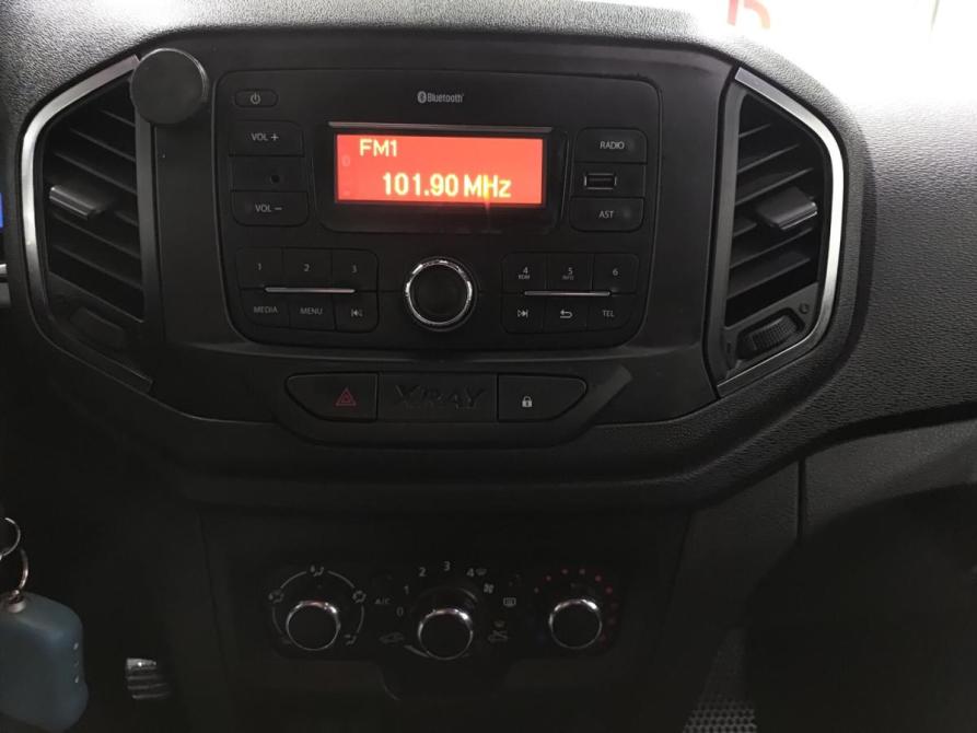 Lada (ВАЗ) XRAY I Казань  - изображение 18