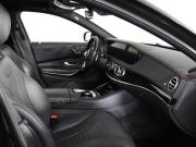Mercedes-Benz S-Класс VI (W222 C217) Рестайлинг Химки  - изображение 40