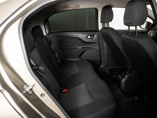 Peugeot 301 I с пробегом 2013 года, цена 528 000 рублей, 147000 км, седан, Автокод Объявления