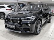 BMW X1 II (F48) Казань  - изображение 23
