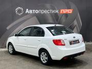 Kia Rio II Рестайлинг Пермь  - изображение 25