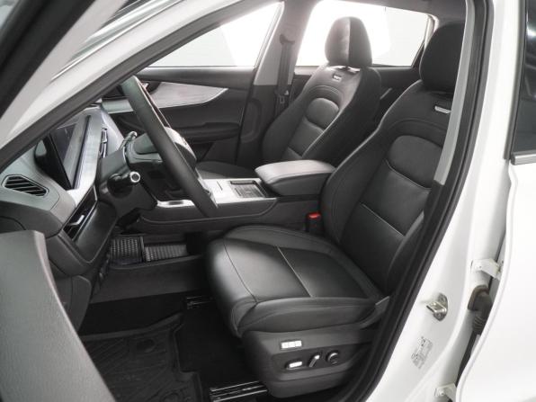 Chery Tiggo 7 Pro Max I с пробегом 2024 года, цена 1 949 000 рублей, 74623 км, внедорожник, Автокод Объявления