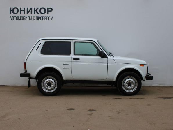 Lada (ВАЗ) 2121 (4x4) I Рестайлинг с пробегом 2016 года, цена 519 000 рублей, 108954 км, внедорожник, Автокод Объявления
