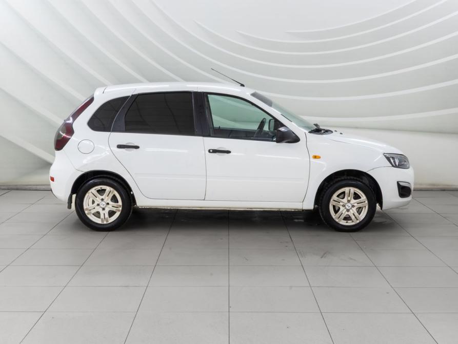 Lada (ВАЗ) Kalina II Волгоград  - изображение 8