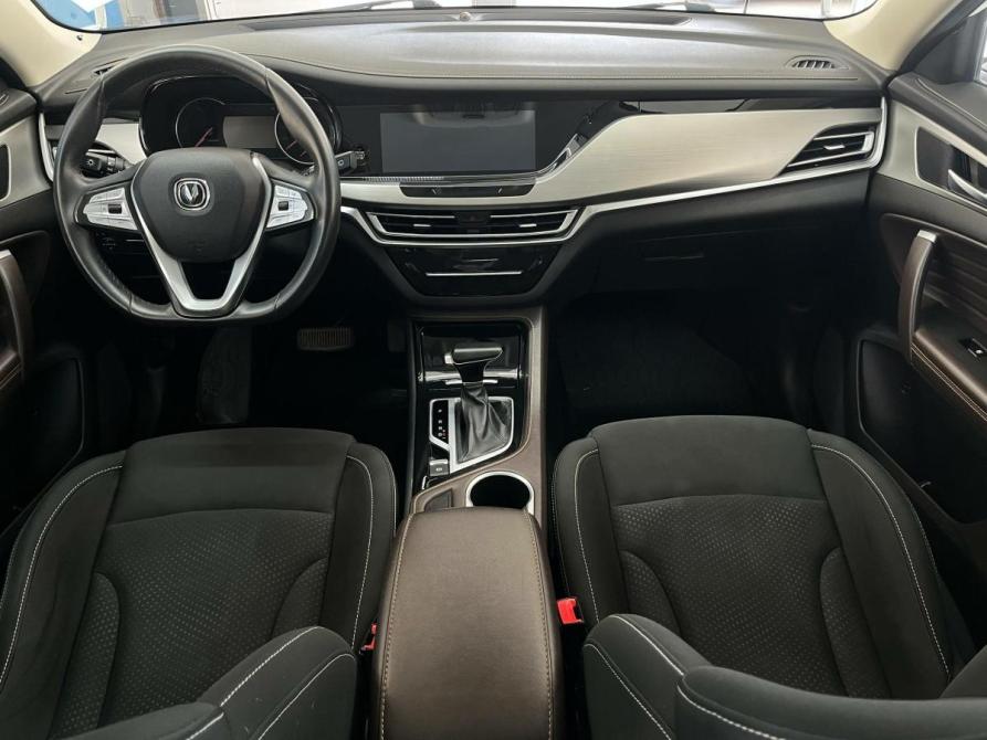Changan CS35 Plus I Нижнекамск  - изображение 15