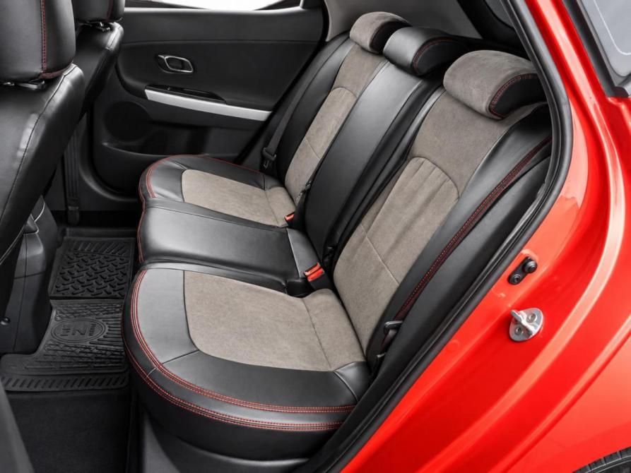 Kia Ceed II Рестайлинг Тюмень  - изображение 9