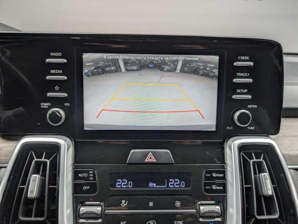 Kia Sorento IV с пробегом 2020 года, цена 3 335 000 рублей, 99540 км, внедорожник, Автокод Объявления