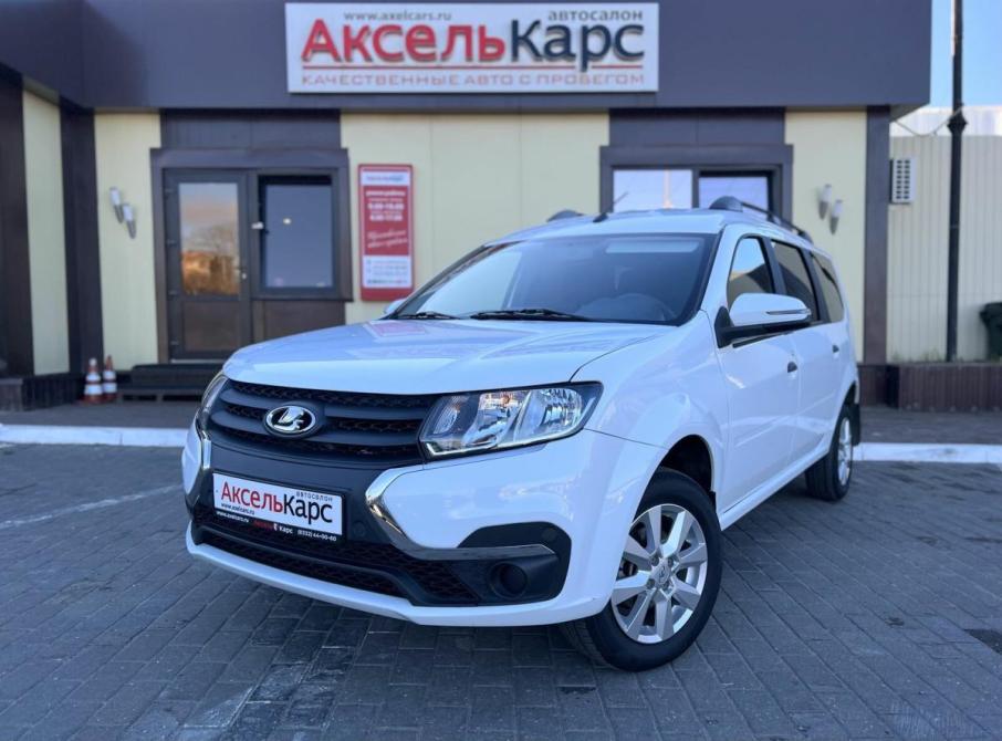 Lada (ВАЗ) Largus I Рестайлинг Киров  - изображение 1