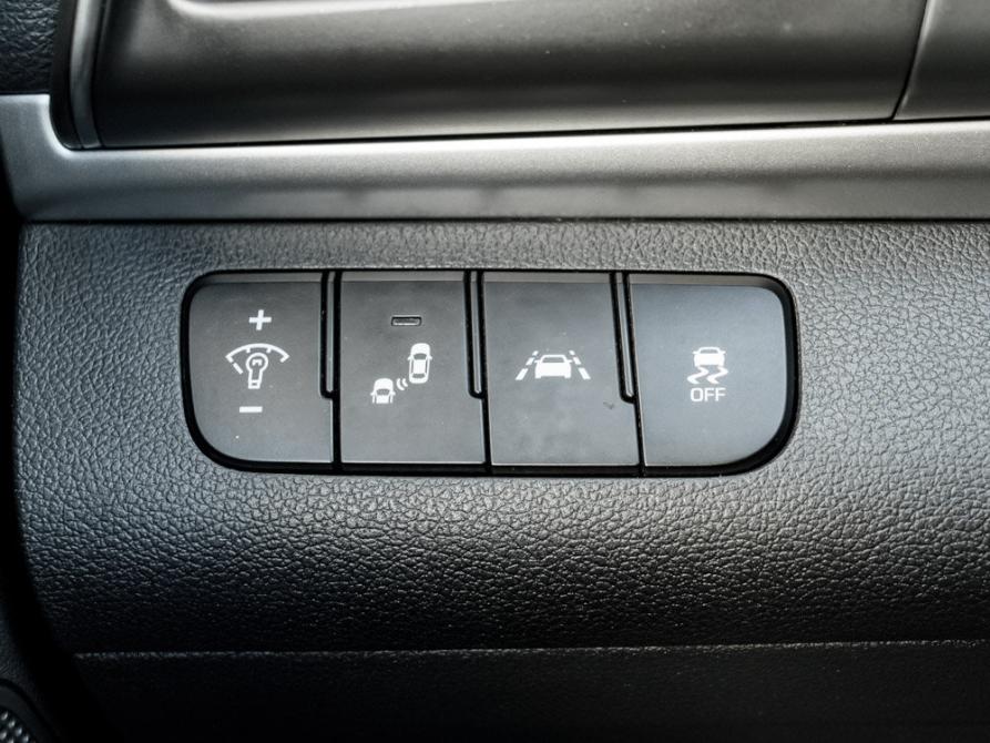 Hyundai Elantra VII (CN7) Екатеринбург  - изображение 27