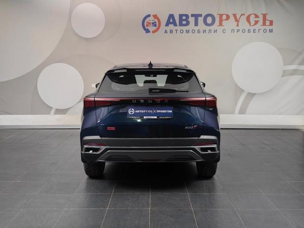 Omoda C5 I с пробегом 2023 года, цена 1 695 000 рублей, 40286 км, внедорожник, Автокод Объявления