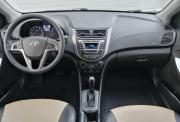 Hyundai Solaris I Рестайлинг Иваново  - изображение 33