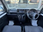 Daihatsu Hijet X Новосибирск  - изображение 26