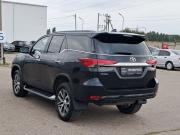 Toyota Fortuner II Набережные Челны  - изображение 38