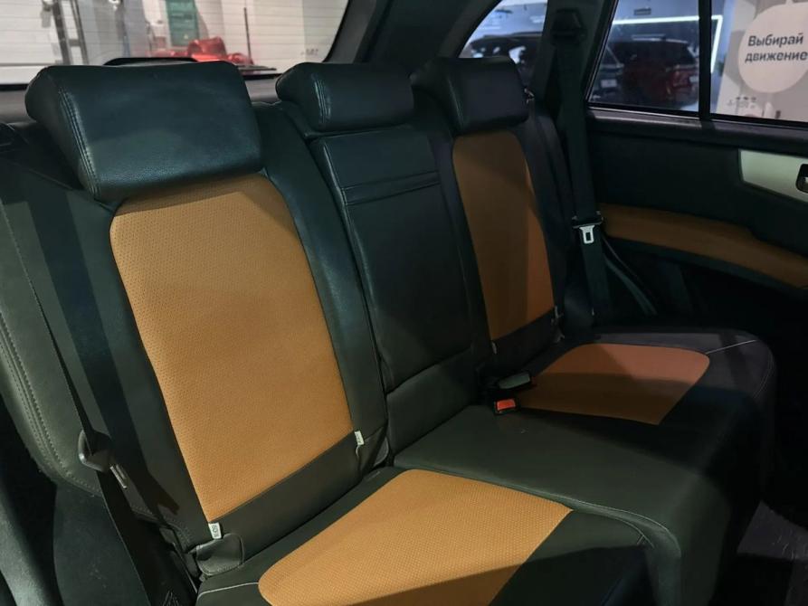 Lifan X60 I Рестайлинг Новосибирск  - изображение 15