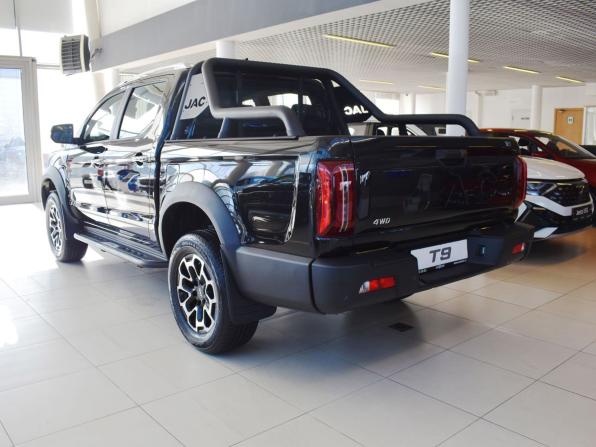 Новый JAC T9 2026 года, цена 3 719 000 рублей, offers.body_type.unknown, Автокод Объявления
