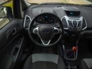 Ford EcoSport II Санкт-Петербург  - изображение 40
