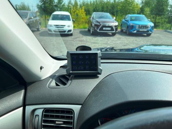 Subaru Forester III с пробегом 2008 года, цена 1 349 000 рублей, 233490 км, внедорожник, Автокод Объявления