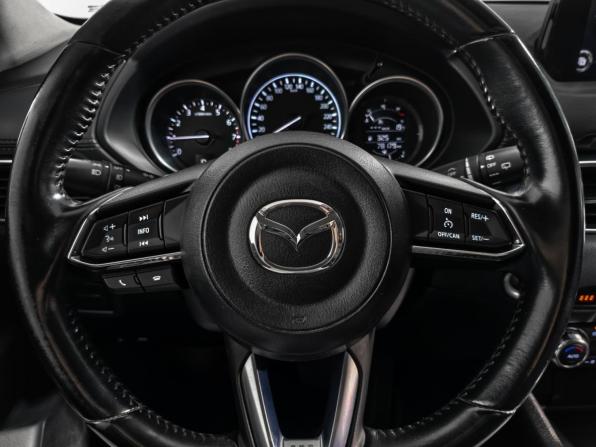 Mazda CX-5 II с пробегом 2018 года, цена 2 290 000 рублей, 78177 км, внедорожник, Автокод Объявления
