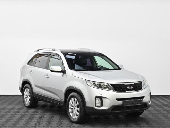 Kia Sorento II Рестайлинг с пробегом 2012 года, цена 1 249 000 рублей, 241000 км, внедорожник, Автокод Объявления