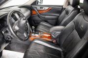 Infiniti FX II (S51) Рестайлинг Пермь  - изображение 36