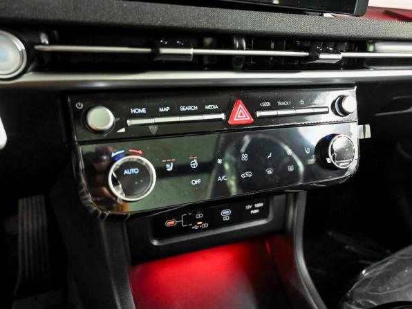 Hyundai Tucson IV Рестайлинг с пробегом 2026 года, цена 4 230 000 рублей, 34 км, внедорожник, Автокод Объявления