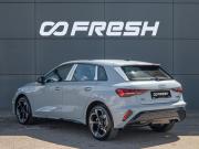Audi A3 IV (8Y) Рестайлинг Краснодар  - изображение 27