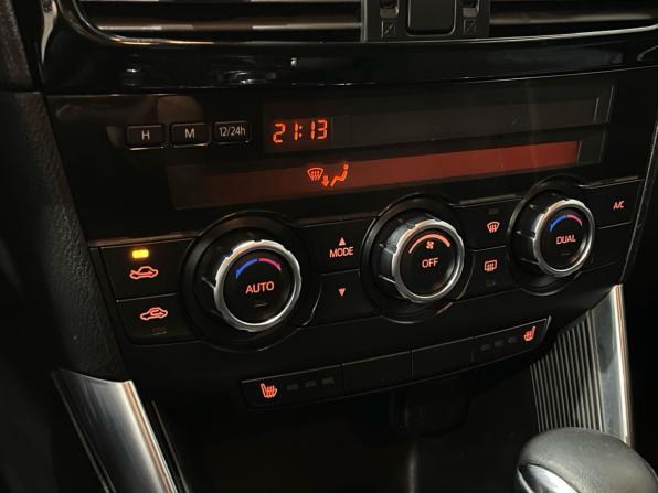 Mazda CX-5 I с пробегом 2014 года, цена 1 450 000 рублей, 188060 км, внедорожник, Автокод Объявления