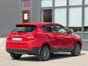 Hyundai ix35 I Рестайлинг Волгоград  - изображение 43