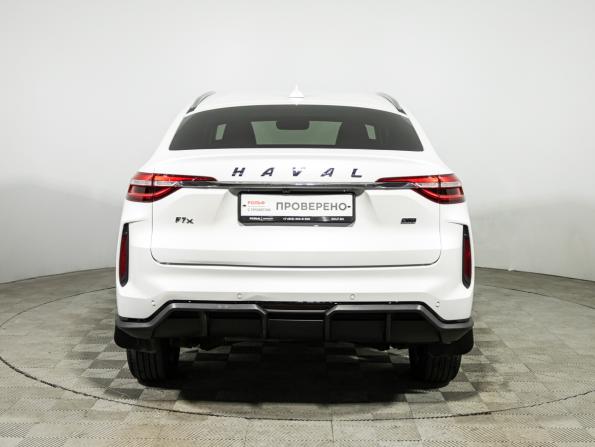Haval F7x I Рестайлинг с пробегом 2023 года, цена 2 200 000 рублей, 32000 км, внедорожник, Автокод Объявления
