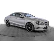 Mercedes-Benz CLA I (C117 X117) Рестайлинг Москва  - изображение 32