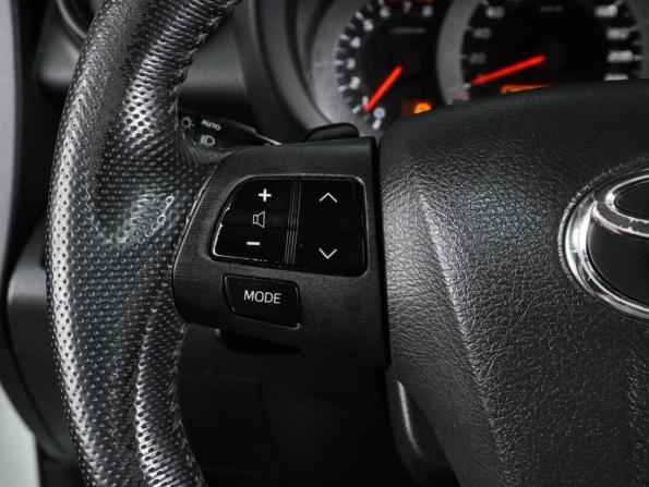 Toyota RAV4 III (XA30) Рестайлинг с пробегом 2011 года, цена 1 379 000 рублей, 234957 км, внедорожник, Автокод Объявления