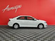 Volkswagen Polo VI Вологда  - изображение 22