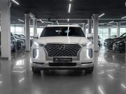 Hyundai Palisade I Москва  - изображение 36