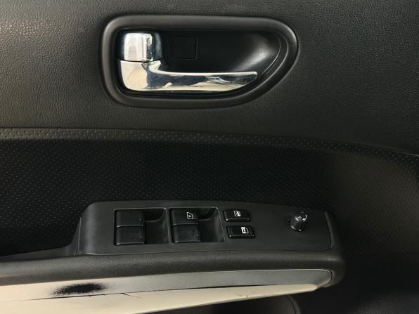 Nissan X-Trail II с пробегом 2010 года, цена 975 000 рублей, 214136 км, внедорожник, Автокод Объявления