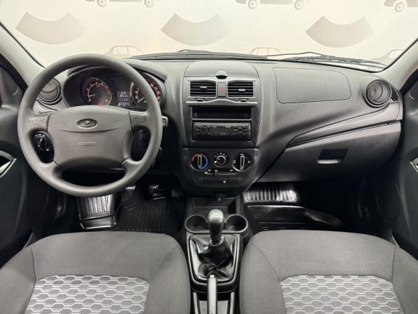 Lada (ВАЗ) Granta I Рестайлинг с пробегом 2022 года, цена 680 000 рублей, 56577 км, седан, Автокод Объявления