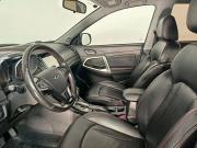 Chery Tiggo 5 I Рестайлинг Архангельск  - изображение 35