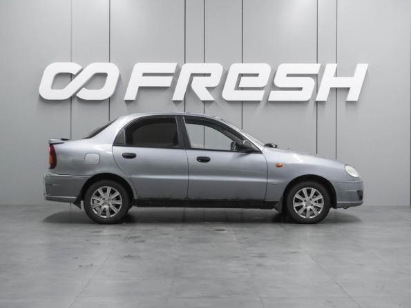 Chevrolet Lanos I с пробегом 2007 года, цена 289 000 рублей, 108225 км, седан, Автокод Объявления