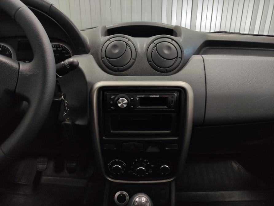 Renault Duster I Пермь  - изображение 12