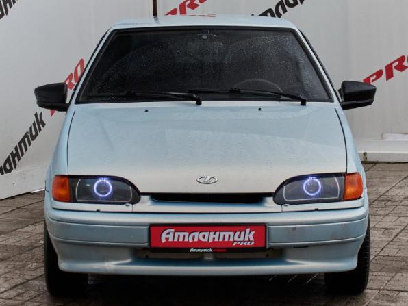 Lada (ВАЗ) 2114 с пробегом 2008 года, цена 170 000 рублей, 77331 км, хэтчбек, Автокод Объявления