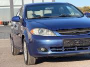 Chevrolet Lacetti I Волгоград  - изображение 32