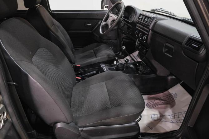 Lada (ВАЗ) 2121 (4x4) I Рестайлинг с пробегом 2020 года, цена 799 000 рублей, 50000 км, внедорожник, Автокод Объявления