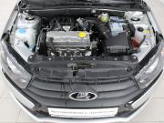 Lada (ВАЗ) Granta I Рестайлинг Старый Оскол  - изображение 24