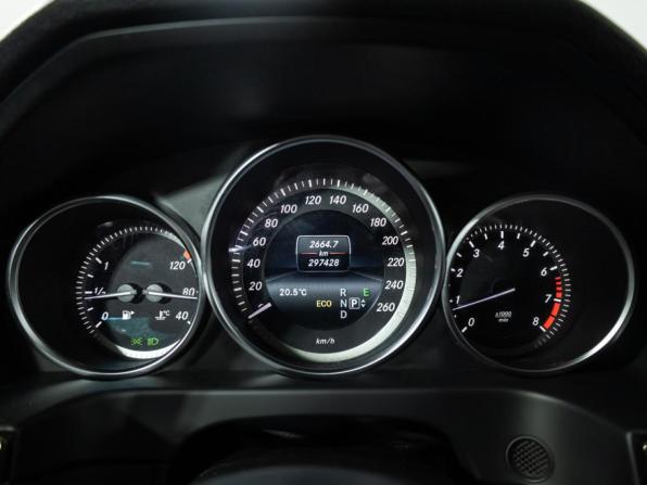 Mercedes-Benz E-Класс IV (W212 S212 C207) Рестайлинг с пробегом 2014 года, цена 1 399 585 рублей, 297426 км, седан, Автокод Объявления