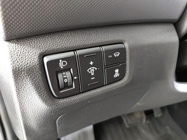 Hyundai Creta I Рестайлинг с пробегом 2020 года, цена 2 220 000 рублей, 83425 км, внедорожник, Автокод Объявления