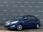 Hyundai Solaris I Рестайлинг Санкт-Петербург  - изображение 26