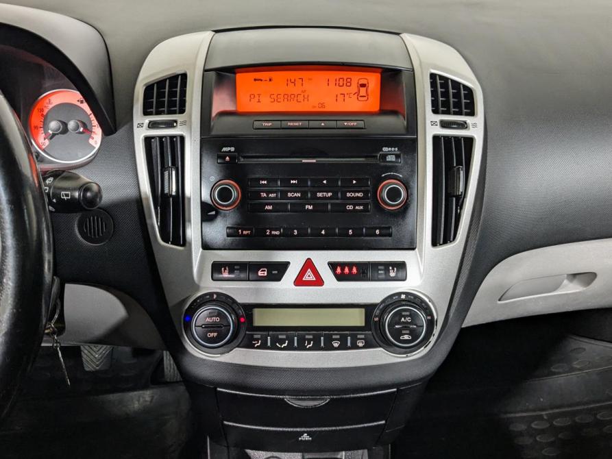 Kia Ceed I Екатеринбург  - изображение 12