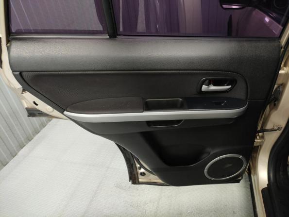 Suzuki Grand Vitara II Рестайлинг с пробегом 2011 года, цена 990 000 рублей, 330222 км, внедорожник, Автокод Объявления
