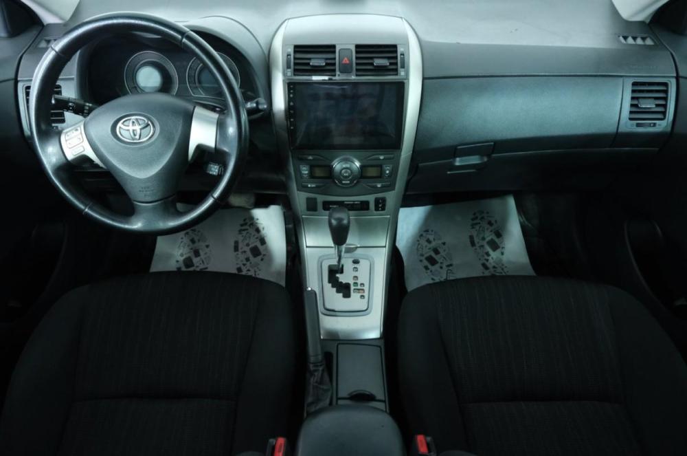 Toyota Corolla X (E140 E150) Омск  - изображение 14