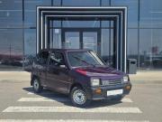 Lada (ВАЗ) 1111 Ока Воронеж  - изображение 11