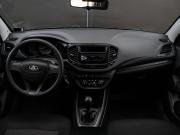 Lada (ВАЗ) Vesta I Москва  - изображение 30